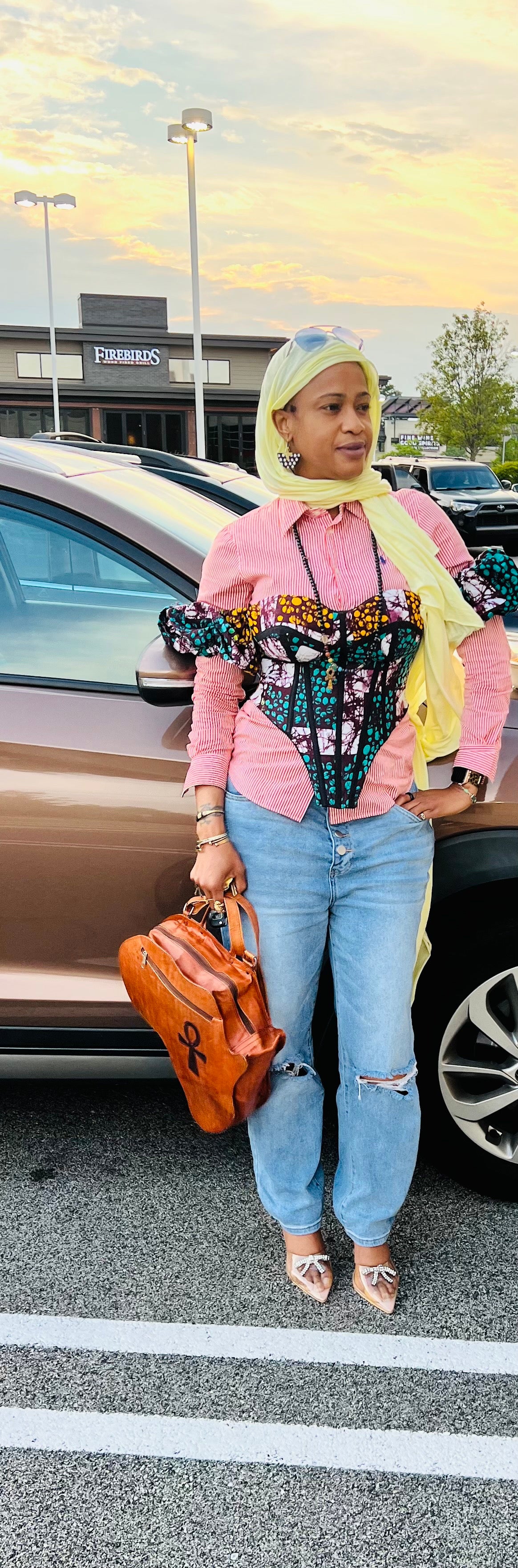 The Saramani Signature Collection