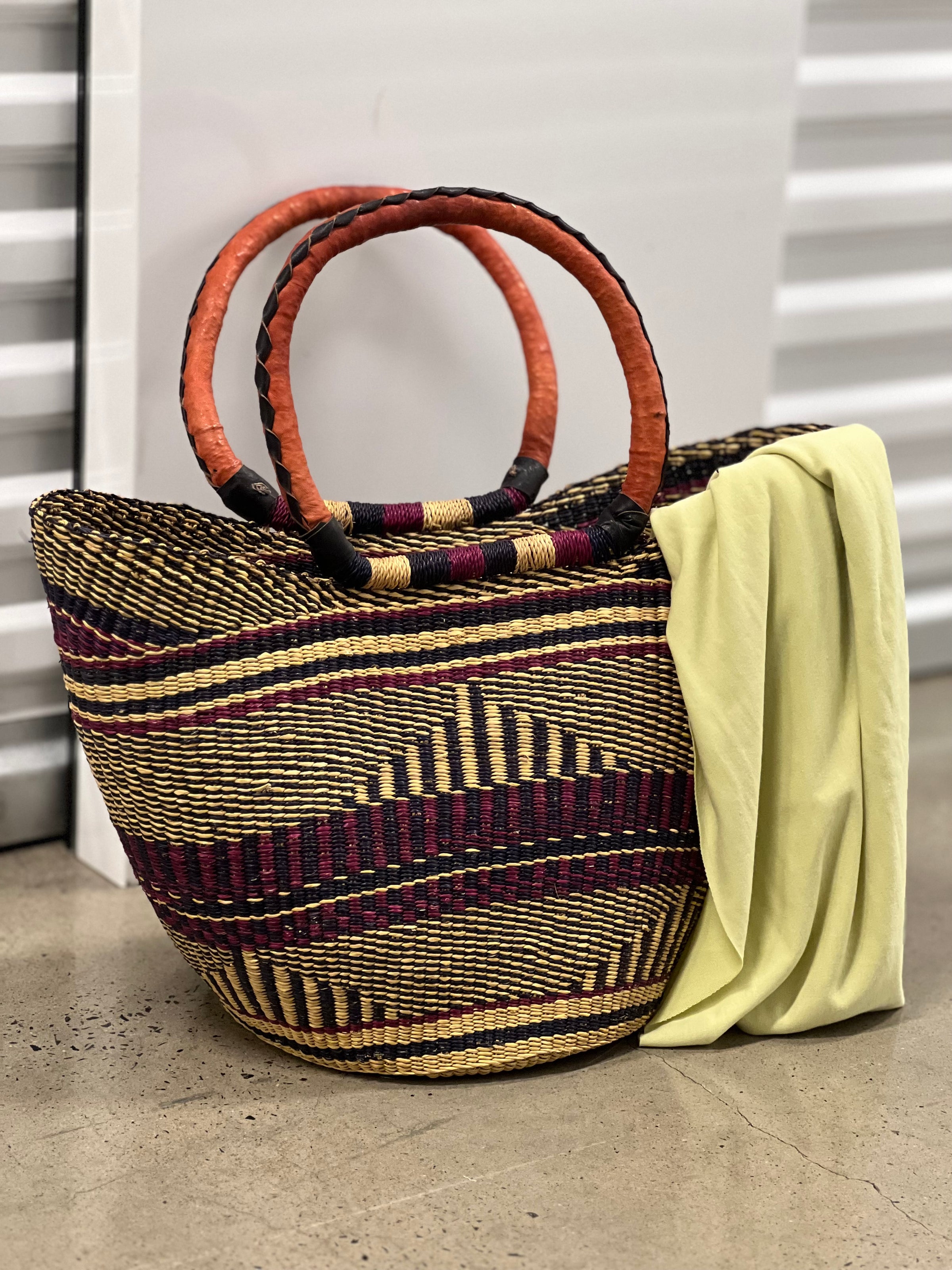 Senegal Baskets (Wholesale)