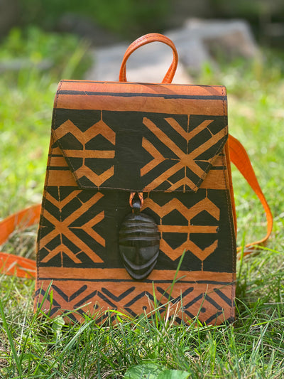 Safari Chic: Exclusive Mali Leather Collection (Wholesale)