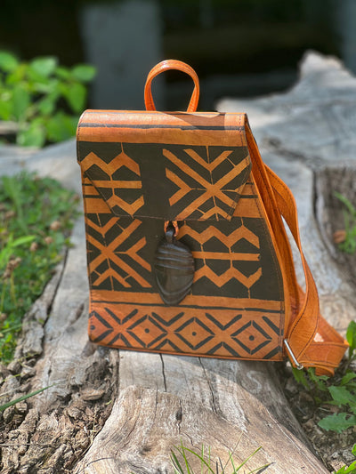 Safari Chic: Exclusive Mali Leather Collection (Wholesale)