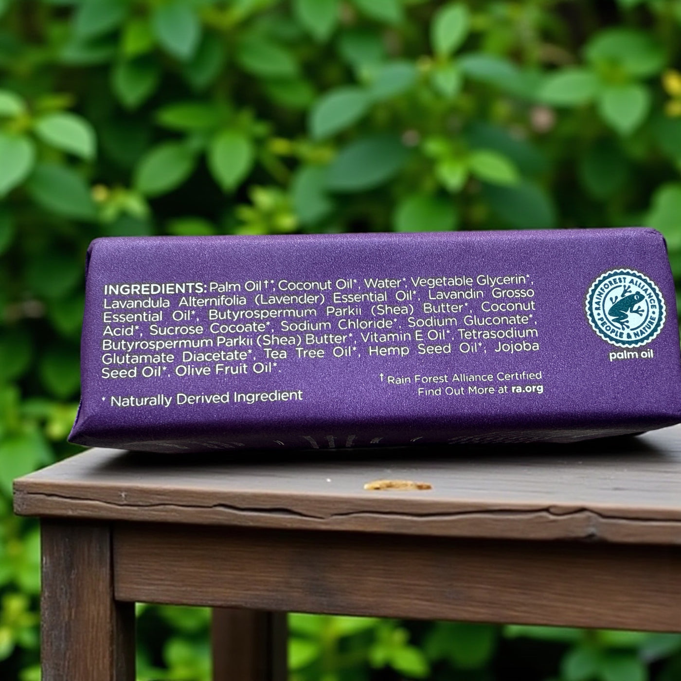 Sunaroma  Body Bar Soaps