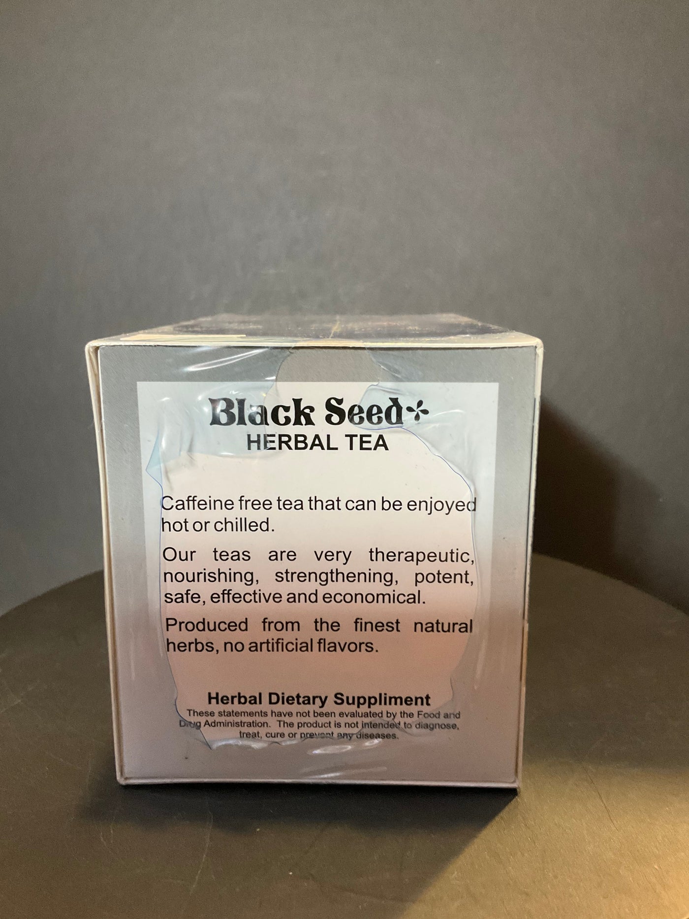 Herboganic Herbal Tea (Wholesale)