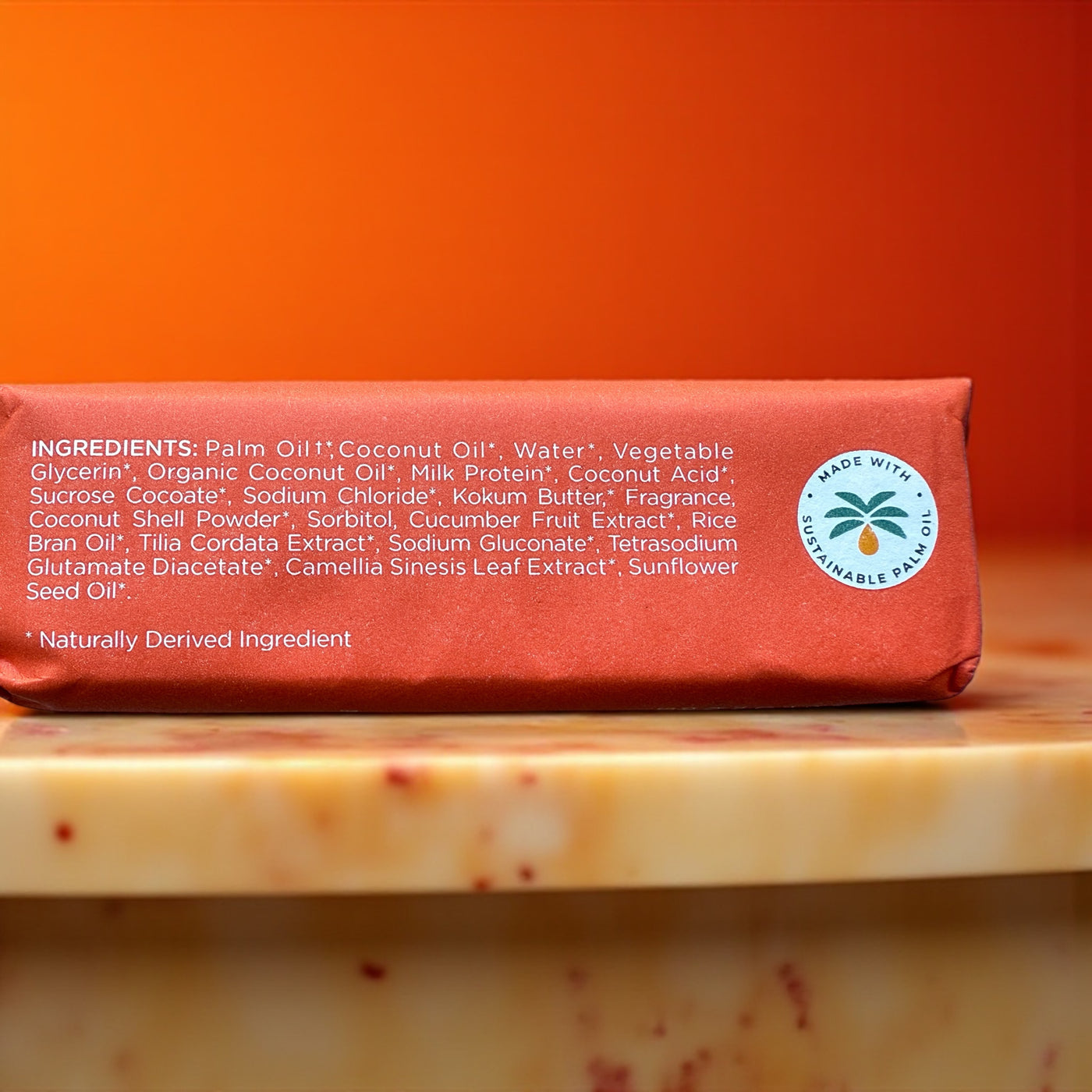 Sunaroma  Body Bar Soaps