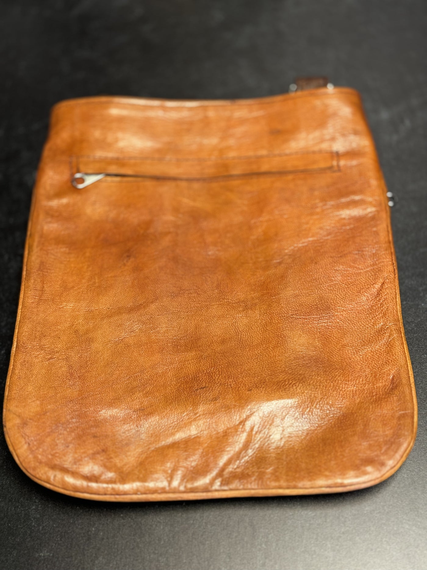 Small Cross Body Handmade Leather Bags