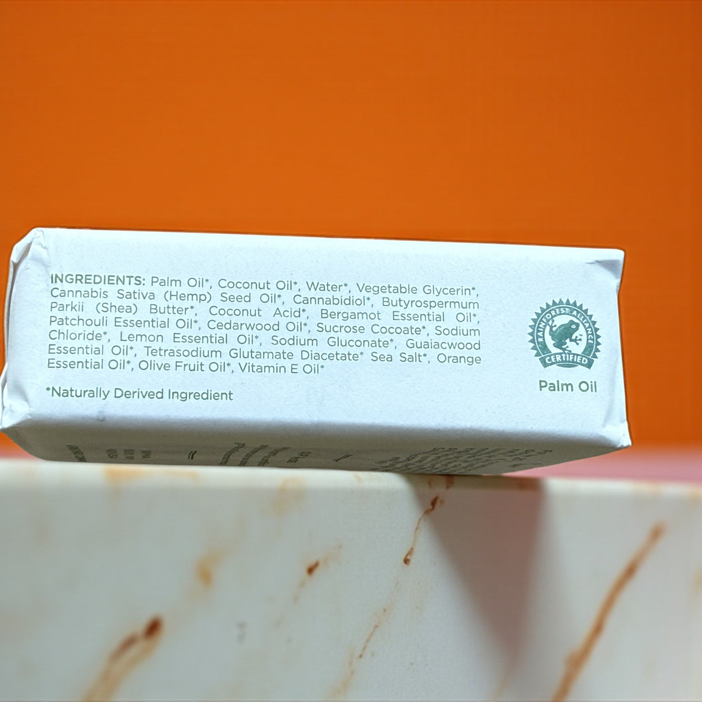 Sunaroma  Body Bar Soaps