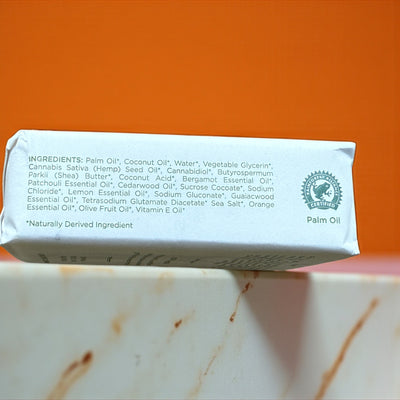 Sunaroma  Body Bar Soaps
