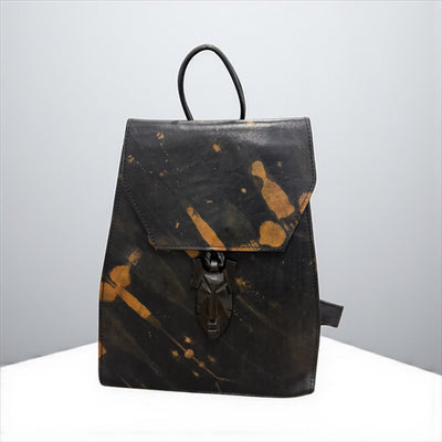 Safari Chic: Exclusive Mali Leather Collection