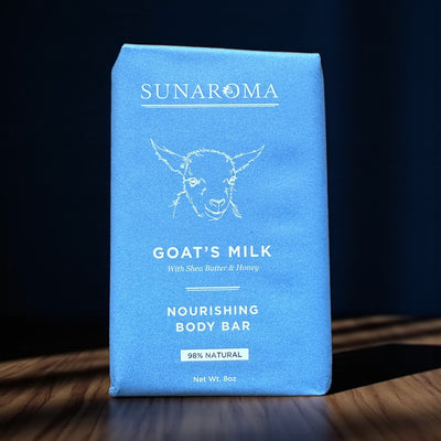 Sunaroma  Body Bar Soaps