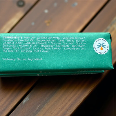 Sunaroma  Body Bar Soaps