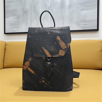 Safari Chic: Exclusive Mali Leather Collection