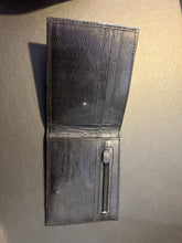 Charger l&#39;image dans la galerie, Unisex Small Leather wallets

