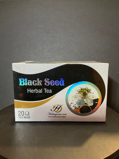 Herboganic Herbal Tea