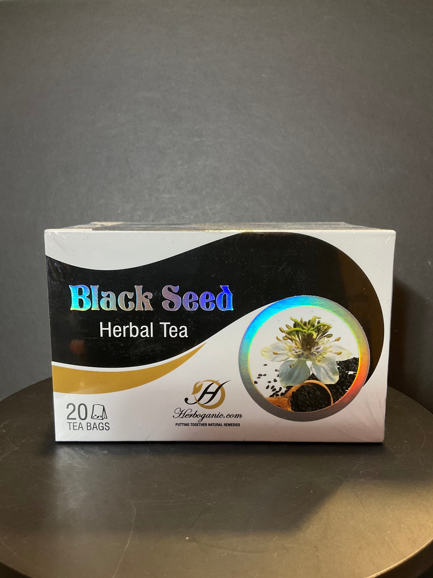 Herboganic Herbal Tea (Wholesale)