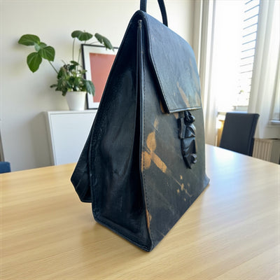 Safari Chic: Exclusive Mali Leather Collection