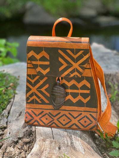 Safari Chic: Exclusive Mali Leather Collection (Wholesale)