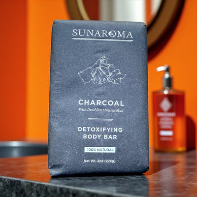 Sunaroma  Body Bar Soaps