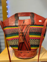 Load image into Gallery viewer, Bolga Bag from Senegal
