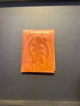 Charger l&#39;image dans la galerie, Unisex Small Leather wallets
