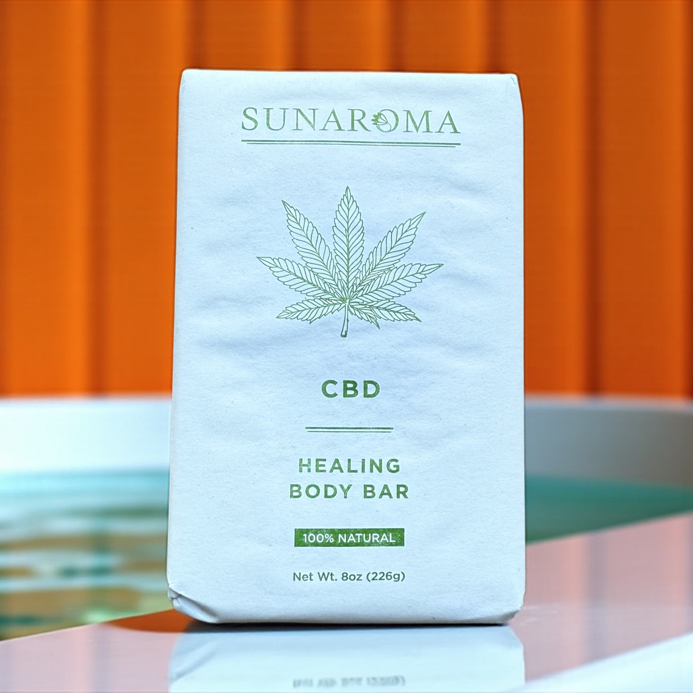 Sunaroma  Body Bar Soaps