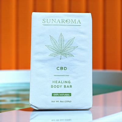 Sunaroma  Body Bar Soaps