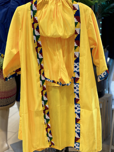 Kimono short Set (Wholesale)
