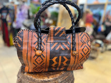 Load image into Gallery viewer, Authentique Real Leather Bag From Mali
