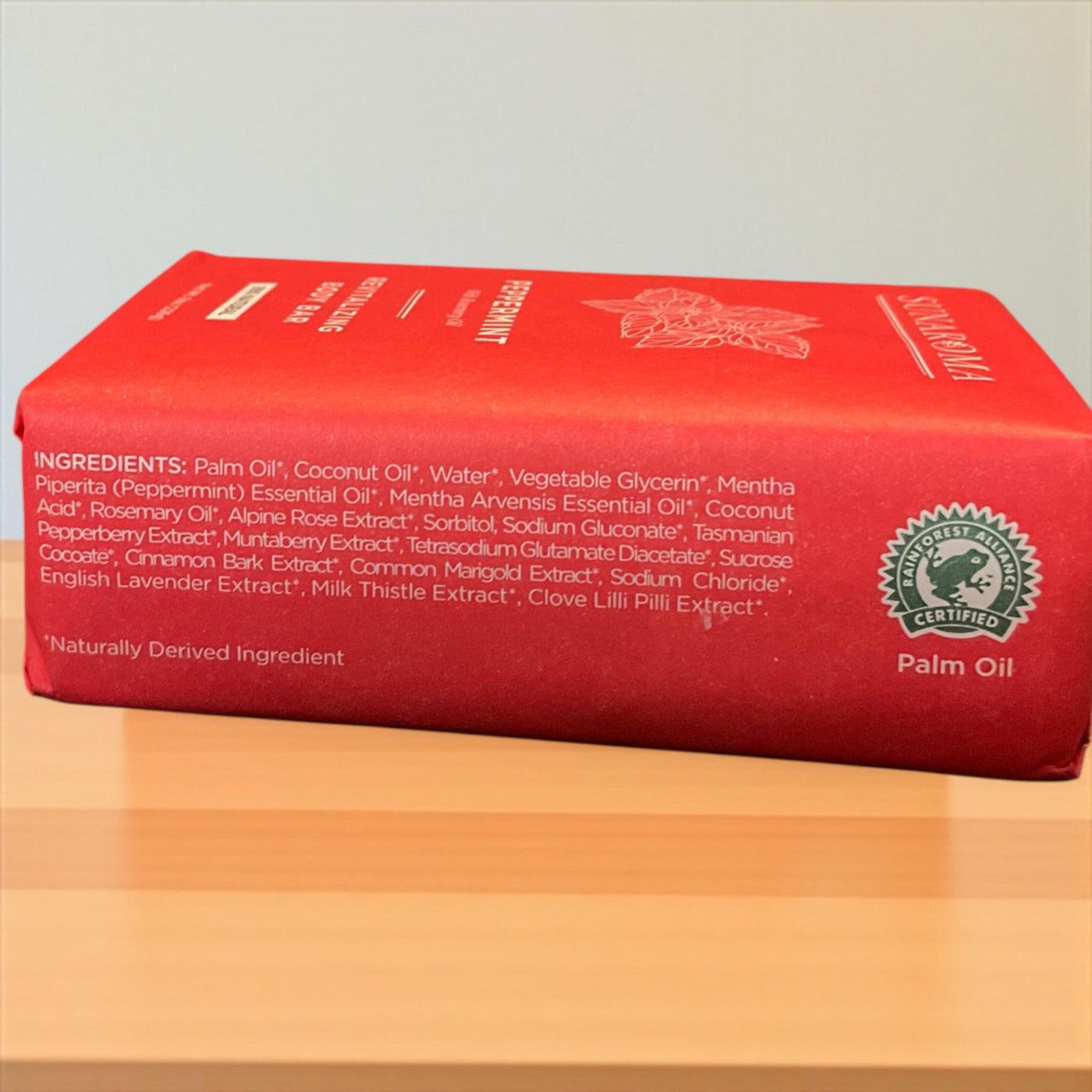 Sunaroma  Body Bar Soaps