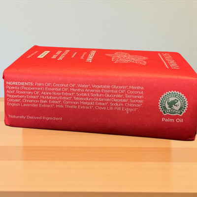 Sunaroma  Body Bar Soaps