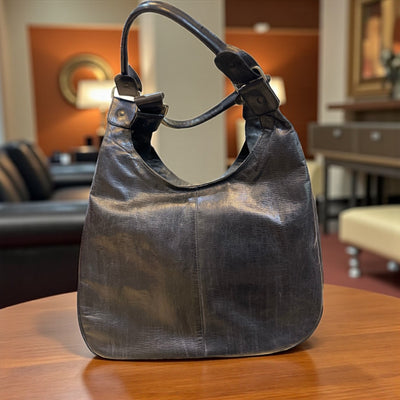Genuine Leather Handmade Shoulder Bag