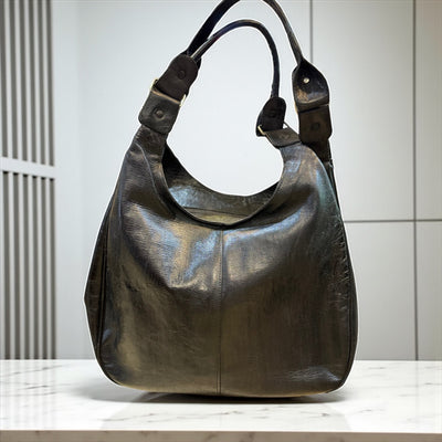 Genuine Leather Handmade Shoulder Bag
