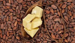 African Cocoa Butter 100% Natural (Wholesale)