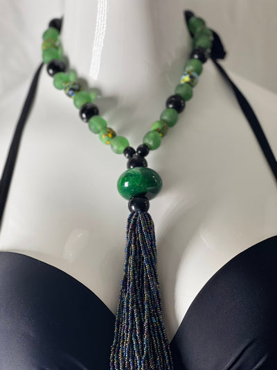 Handmade Woman’s Necklaces (Wholesale)
