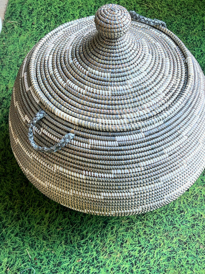Senegal Basket with Boop (Wholesale)