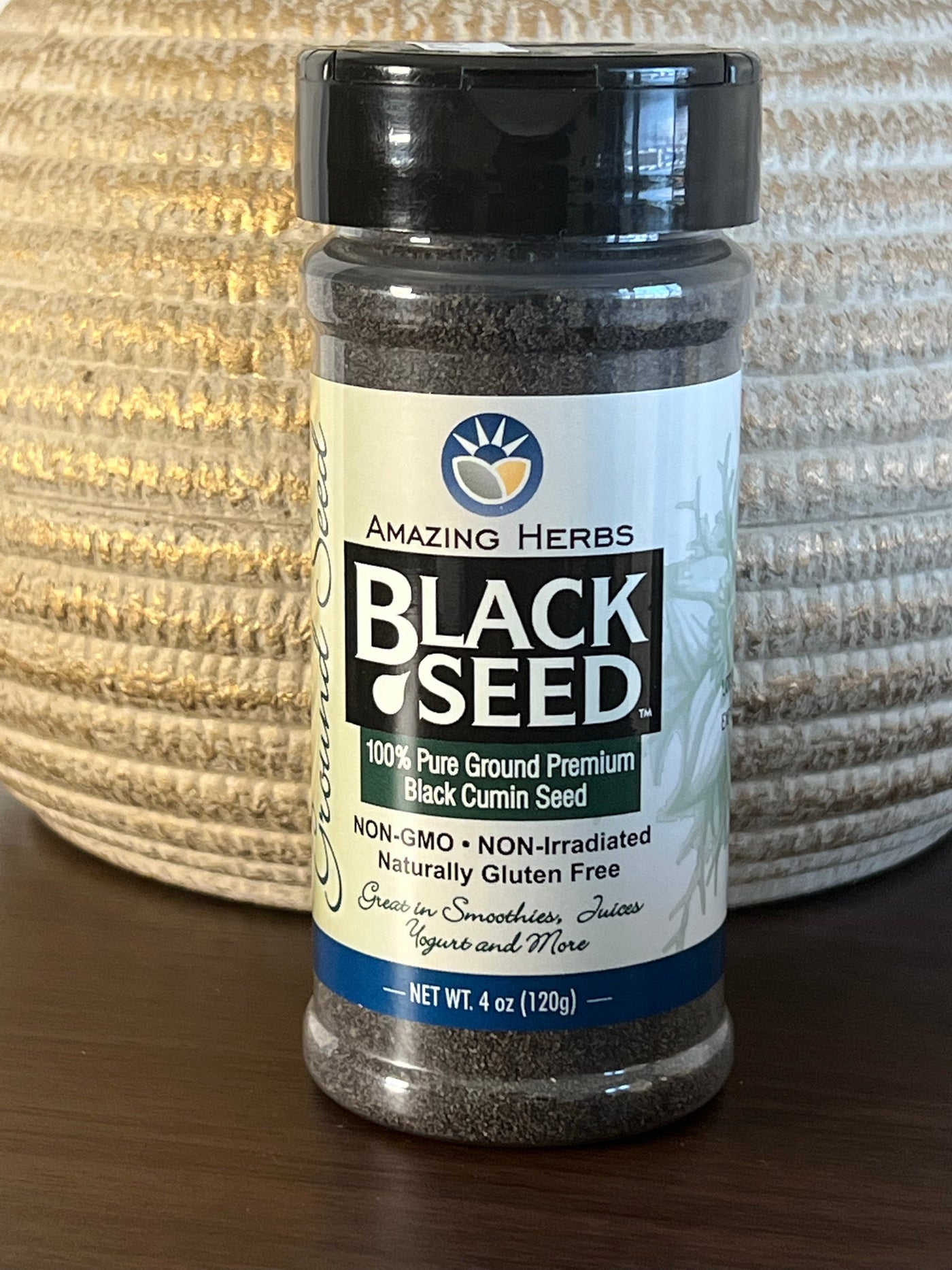 Black Seed Powder (Wholesale)