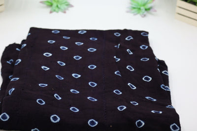 Malian Indigo Fabric (Wholesale)