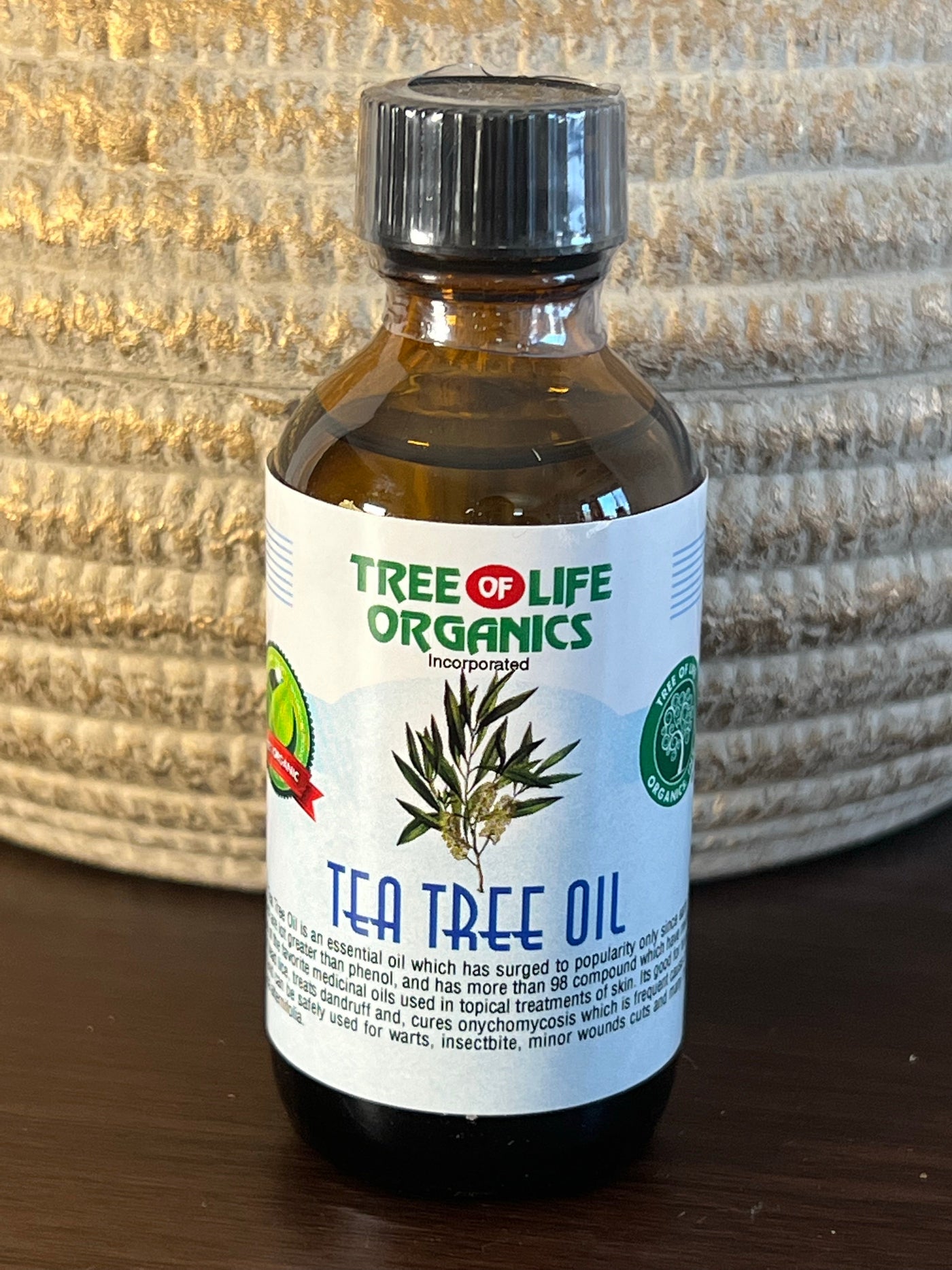 Tea Tree Oil (Wholesale)