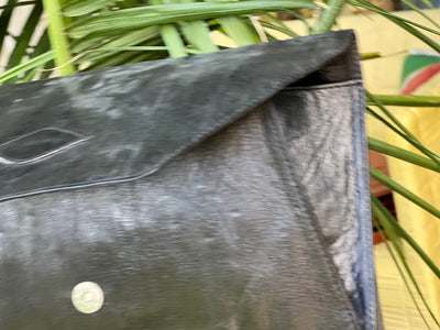Handcrafted Leather Purse (Wholesale)