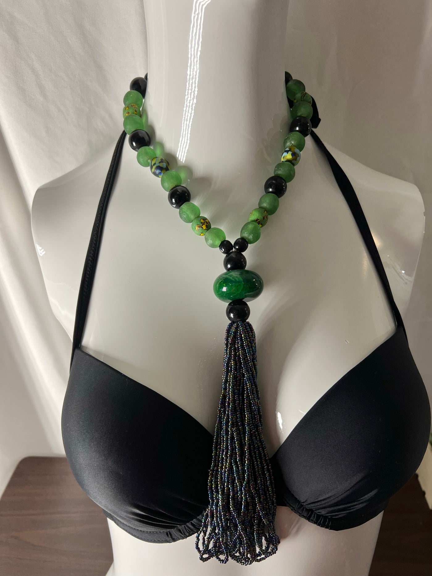 Handmade Woman’s Necklaces (Wholesale)