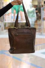 Load image into Gallery viewer, Exquisite Real Leather Bag Crafted
