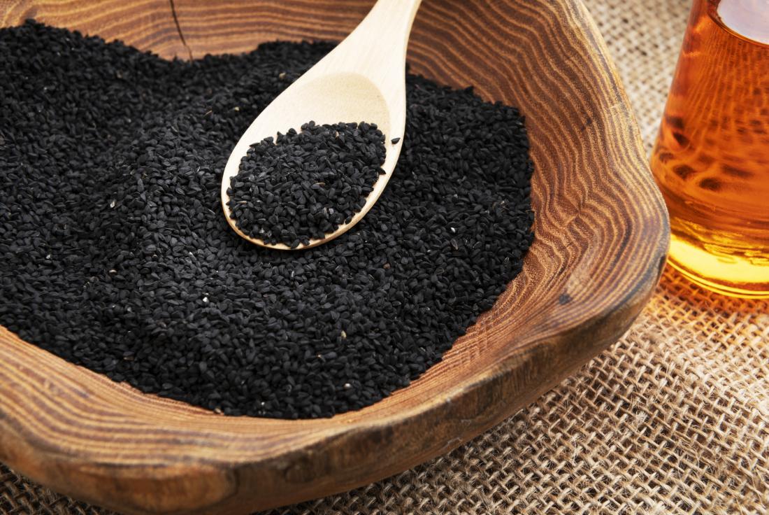 Black Seed Powder (Wholesale)