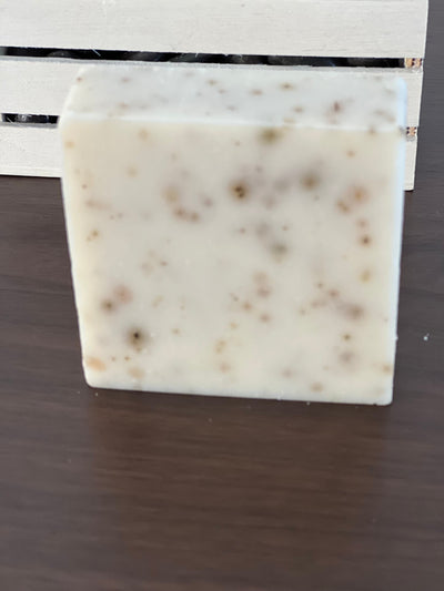 Rosemary Thyme Soap (Wholesale)