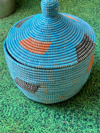Warming Senegal Basket (Copy)
