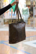Load image into Gallery viewer, Exquisite Real Leather Bag Crafted
