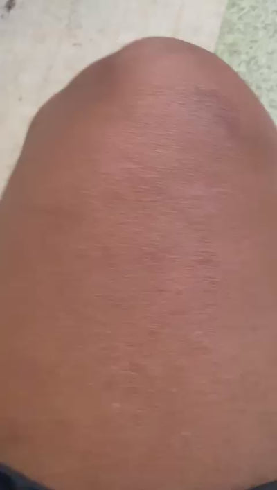 African Black Soap