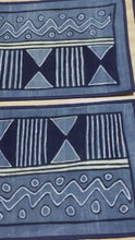 Load and play video in Gallery viewer, &quot;Authentic Handmade Malian Mudcloth Placemat Collection&quot;
