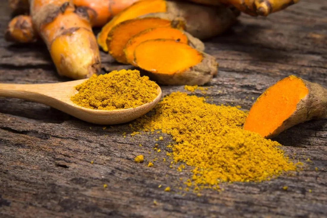 Turmeric Capsules