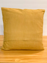 Load image into Gallery viewer, Segou Square Organic Coton Pillow CaseSARAMANI HOUSE 
