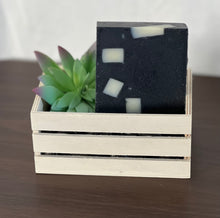 Load image into Gallery viewer, Charcoal Aloe Soap
