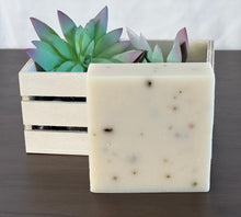 Load image into Gallery viewer, Rosemary Thyme Soap

