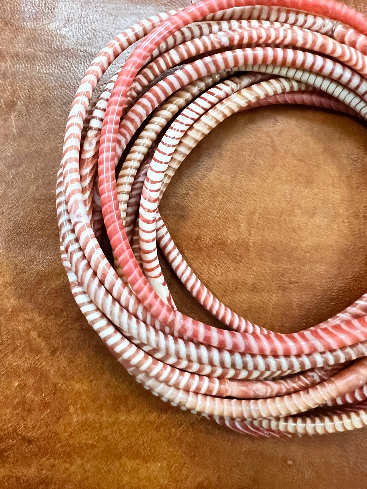 Mali Flip Flap Handmade Bracelets